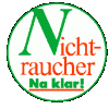 Nichtraucher Na Klar!
